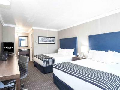 Sandman Inn Blue River