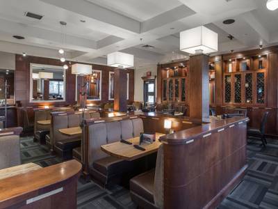 Sandman Hotel & Suites Red Deer (Foto)