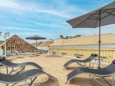 Main Street Apartments