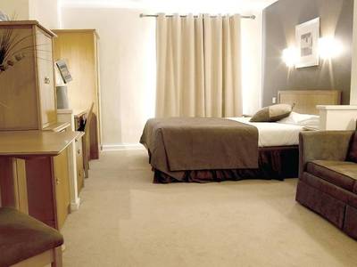 Best Western Garden Court Aylesbury