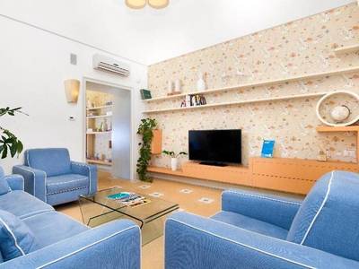 Unconventional Hotel Sorrento