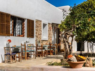 Es Mirador de Can Prats