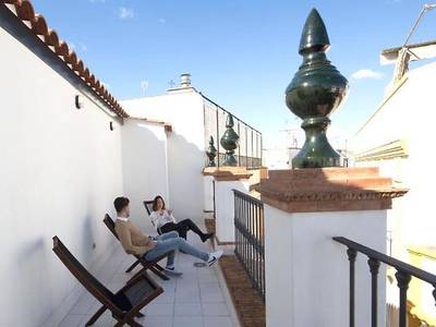 For You Hostel Sevilla