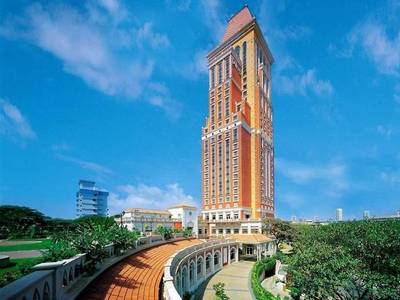 ITC Grand Central, A Luxury Collection Hotel, Mumbai