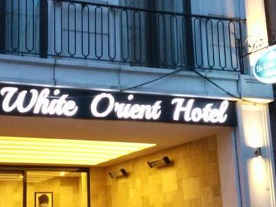The White Orient Hotel