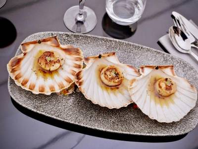 Mom´Art Hotel & Spa Paris