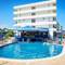 Party Hotel Golden Sands
