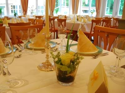 Flair Land Strengliner Mühle