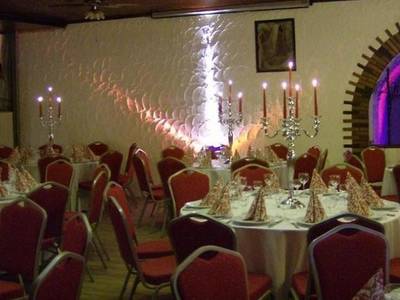 Gutshof Ziegelhütte Hotel & Restaurant