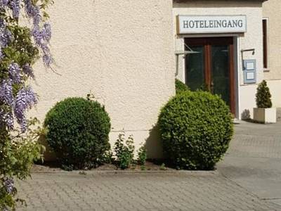 Hotel Müllerhof