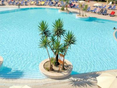 Nicotera Beach Village