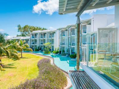 Victoria Beachcomber - Victoria for 2 - Erwachsenenhotel