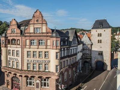 Hotel Kaiserhof