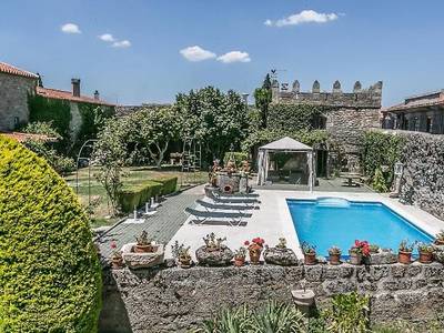 Solar Sampaio e Melo