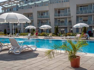 Hotel Black Sea Star