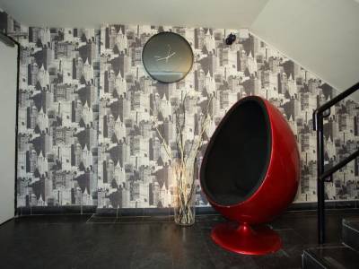 Brussels City Center Apartments