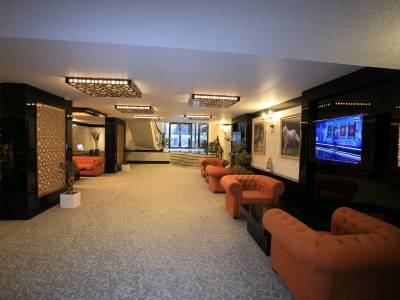 Guvenay Business Hotel