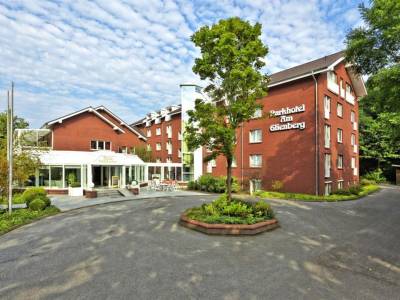Parkhotel am Glienberg (Foto)
