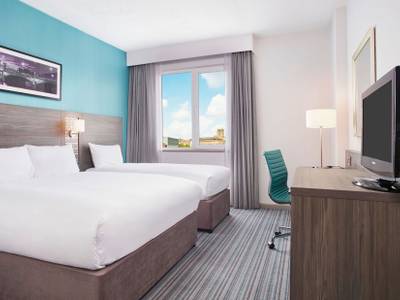 Jurys Inn Nottingham