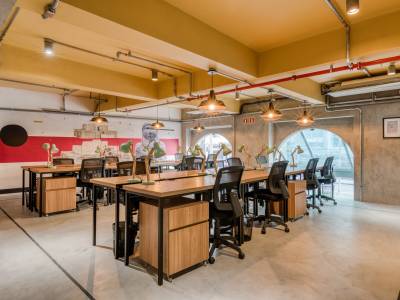 Bourbon São Paulo Express Hotel