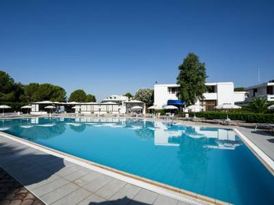 Nicolaus Club Bagamoyo Resort