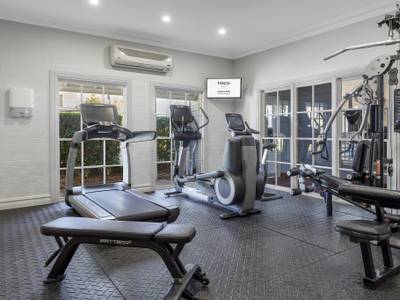 Kirkton Park Hunter Valley