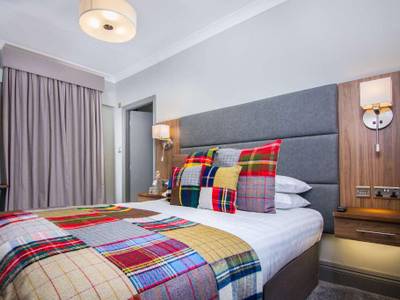 The Yorkshire Hotel, BW Premier Collection