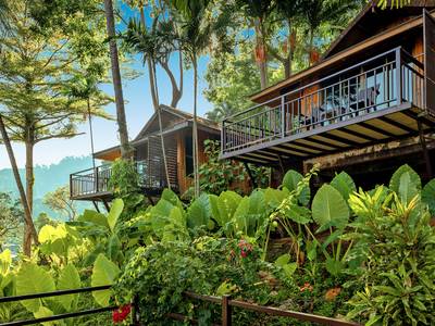 Baan Krating Khao Lak