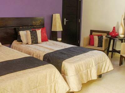 Palacio del Marques de San Felipe y Santiago de Bejucal