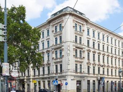 Hotel Am Schubertring