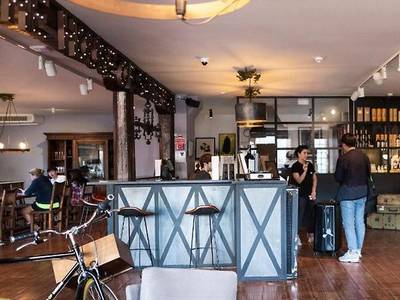 The House of Sandeman - Hostel & Suites