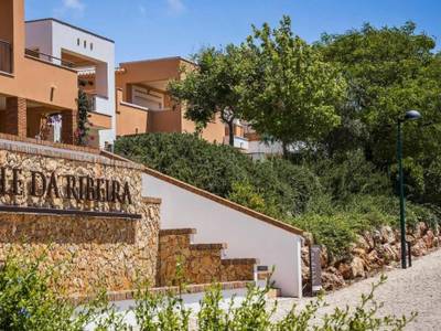 Vale da Ribeira Residences