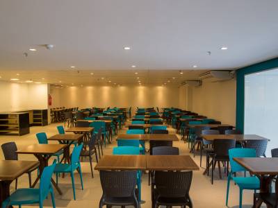 Soft Inn Maceio Ponta Verde