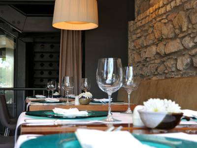 Sumahan On The Water