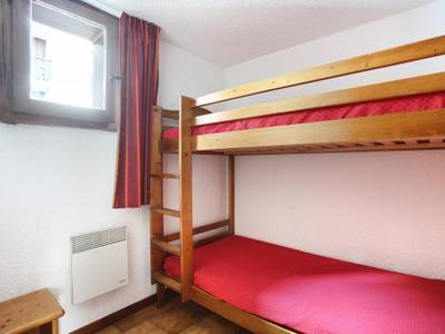 Odalys Residence Front de Neige