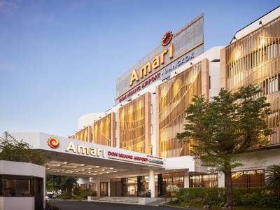 Amari Don Muang Airport
