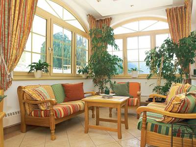 Familienhotel Berghof