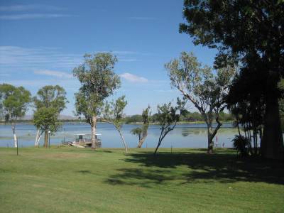 Lakeside Resort Kununurra