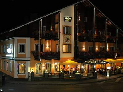 Post Bad Mitterndorf