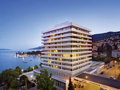 Remisens Premium Hotel Ambasador