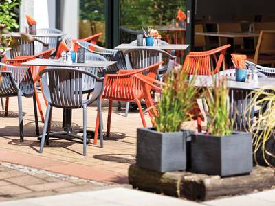 Holiday Inn Dresden City South