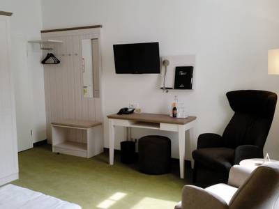 Ringhotel Villa Margarete