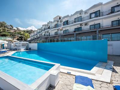 Panorama Hotel & Village