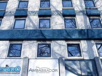 ibis Styles Köln City