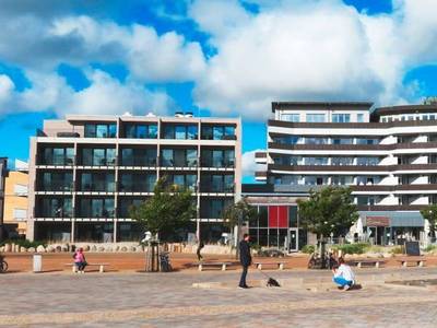 ambassador hotel & spa (Foto)