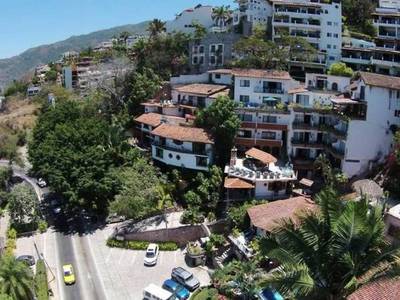 Casa Anita y Corona del Mar