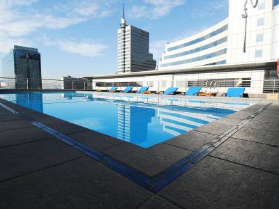 Protea Hotel Cape Town North Wharf