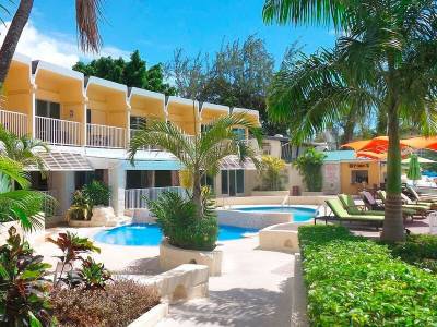 Radisson Aquatica Beach Resort