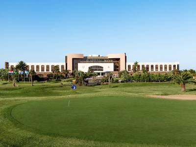 Sheraton Colonia Golf & Spa