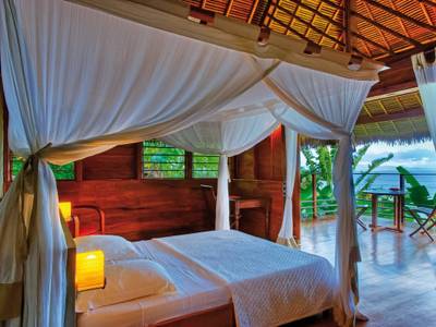 Tsara Komba Lodge (Foto)